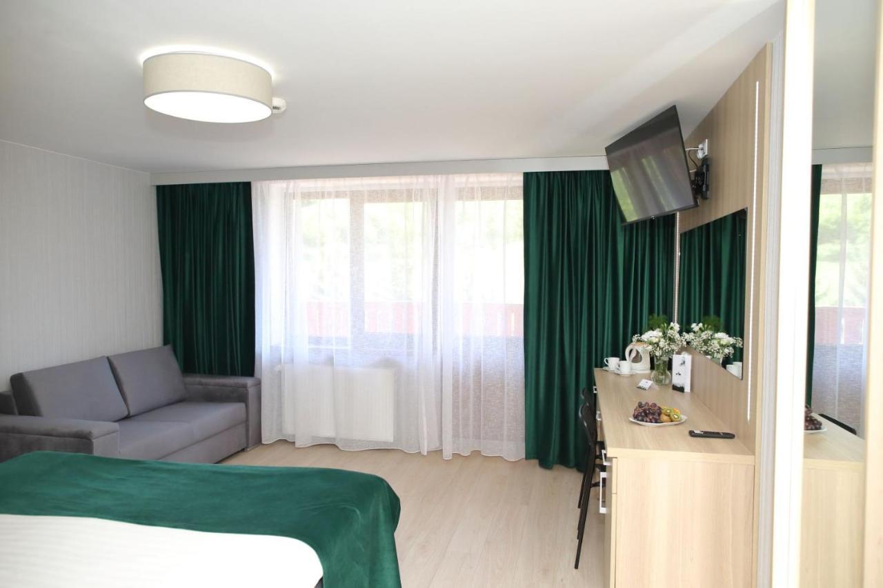 Osrodek Wypoczynkowy Pod Debem Bed and breakfast 3*