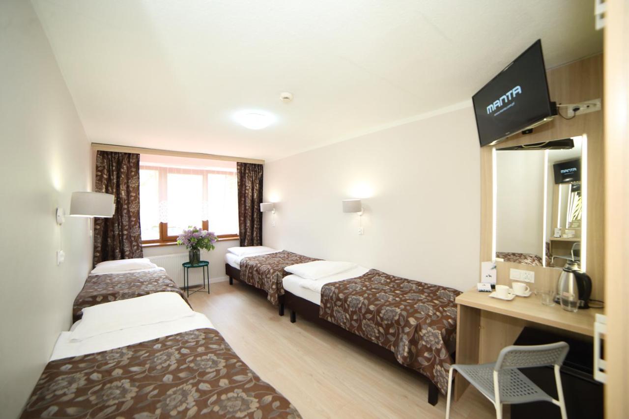 Osrodek Wypoczynkowy Pod Debem Bed and breakfast